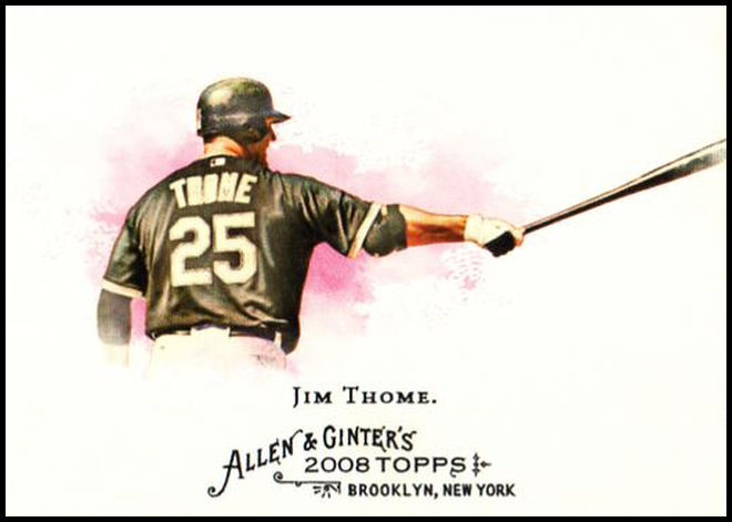 76 Jim Thome